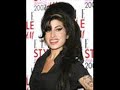 Amy Winhouse