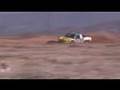2008 Parker 425 winners Jerry Whelchel and Chet Huffman