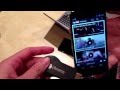 Hands-on with Google's Chromecast - YouTube