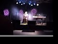 Jay Legaspi \"Cupid\" - F.A.M.E. 2007 @ SLU