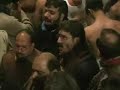 Noha Matam Banray Da Sar Ha Nayzay Tay