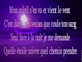 mon soleil