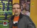 Luis  vete de vacaciones (uterotv) en Enemigos Intimos