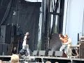 Madcon @ NRJ in the Park (1)