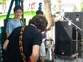 \"Vintage\" Road House Blues Grant Sea Food Fest. 2007