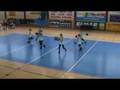 Gold K-12 - turniej w garwolinie 20.04.2008