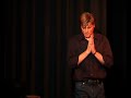 Gery Seidl - Wegen Renovierung offen - \"In der Kirche\"