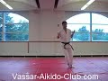 Tomiki Aikido Basic Footwork \"Unsoku\" Explained Tomiki Aikido Basic Footwork \"Unsoku\" Explained