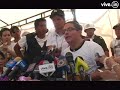 Paz sin Fronteras / Juan Fernando Velazco