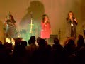 Anallu e Grupo Ellas - Um coração