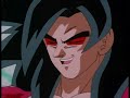 Dragon Ball GT  58  (Audio Latino)Parte 2