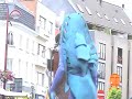 ZOMER 2006 -  MENEN