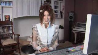 Imogen heap : vBlog#39