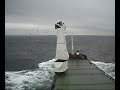 Hard weather