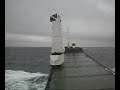 Hard weather