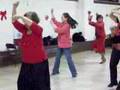 Chilly Cha Cha Line Dance