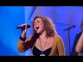 Somebody told me - alesha & charlotte church
