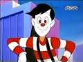 Animaniacs%3A%20Throwing%20An%20Imaginary%20Football