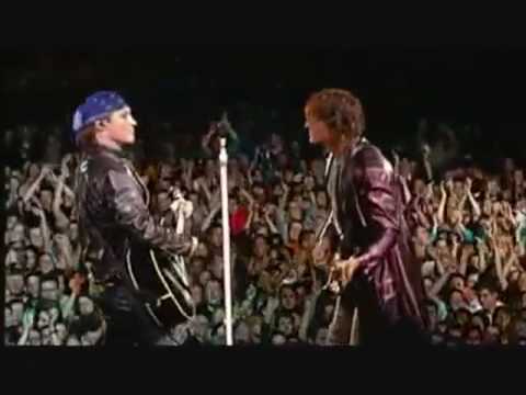 JUST OLDER - Just Older Bon Jovi Subtitulado Subtítulos Español.