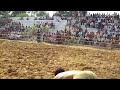 Village Dundaheda - Haryana Dangal -28 a very good bout -2.MP4