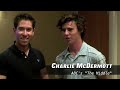Charlie McDermott video 2