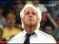 Ric Flair entrance video