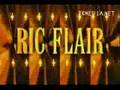 Ric Flair entrance video