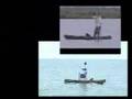 Arroyo City Texas, kayak fishing In Freedom Hawk Kayaks,