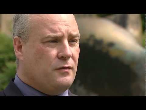 Play Video - Dropping Police Numbers Any Further Would Be Dangerous