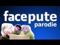 Facepute [parodie Facebook]