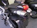 Fz6 Leo Sound