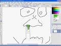 ZachMac.com - \"A guy picking his nose\" ZachMac.com - \"A guy picking his nose\"
