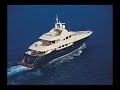 Luxury Yachts
