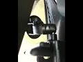 My iPhone/iTouch windshield mount