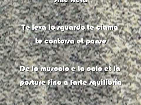 Immagine anteprima YouTube