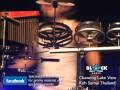 Black Moon Party - Koh Samui - Thailand Black Moon Party - Koh Samui - Thailand