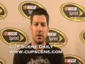 NASCAR At New Hampshire: Martin Truex Jr. Part 4