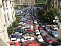 EGYPT TRAFFIC PROBLEM