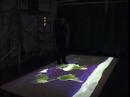 Immersive Environment Documentation