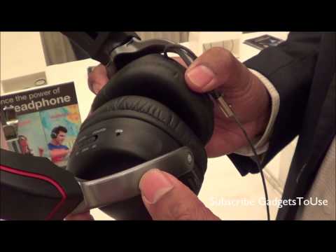 Sony MWZ WH303 Wired Headphones Features, Demo and Review