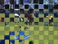 Geraldino - Cruzeiro x Flamengo - Invas�o do Mineir�o