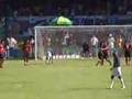Geraldino - Cruzeiro x Flamengo - Invasão do Mineirão
