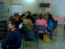 Iglesia Casa de Oracion HHMM