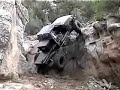 Buggy na skale