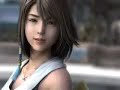 yuna   tidus   love again