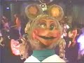 Rock-Afire Explosion - Dance #1 (Cyberstar) Rock-Afire Explosion - Dance #1 (Cyberstar)