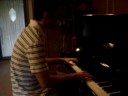 holiday in spain by counting crows my version