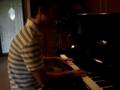 Holiday in Spain by Counting Crows-My Version