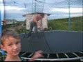 The Flippin Kid is BACK!