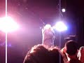 rahzel   if your mother only knew live